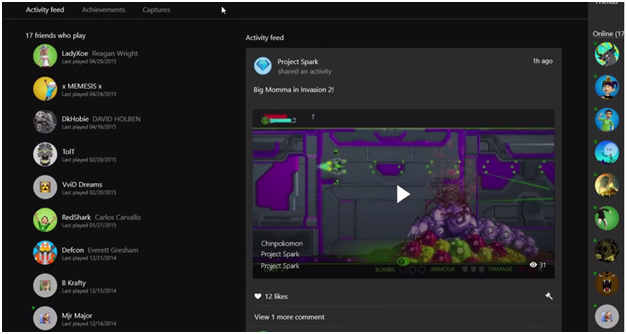 Xbox Spielen Auf Laptop