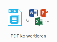 Konvertieren von PDF-Box