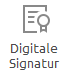 digital signature