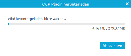 OCR herunterladen