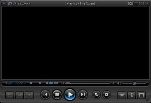 jetVideo Player