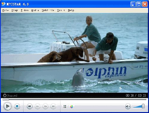 mpcstar für Windows