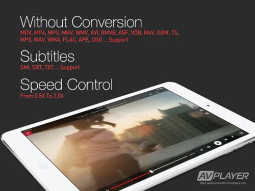 avplayerhd