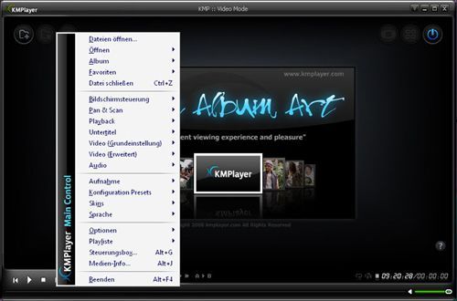 kmplayer