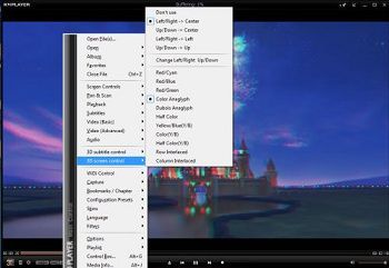 KMPlayer für Windows