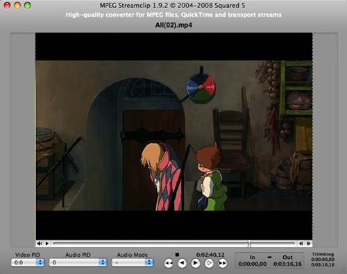 mpeg streamclip