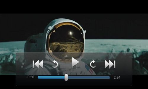 realPlayer für Android