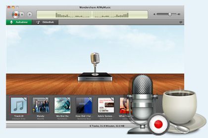streaming audio for mac