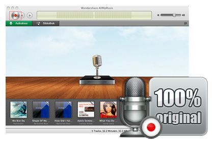 mp3 aus mp4 extrahieren mac