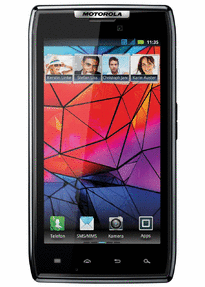 moto razr