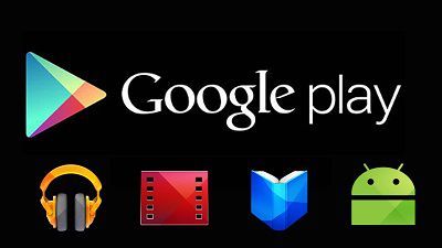 google app store