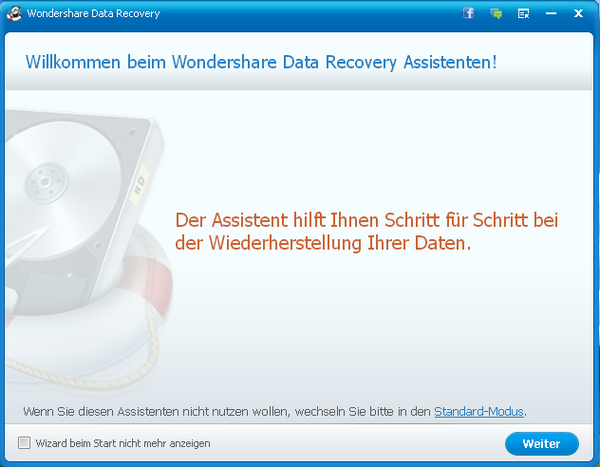 Wie Sie Daten vom Samsung auf iOS-Geräte übertragen