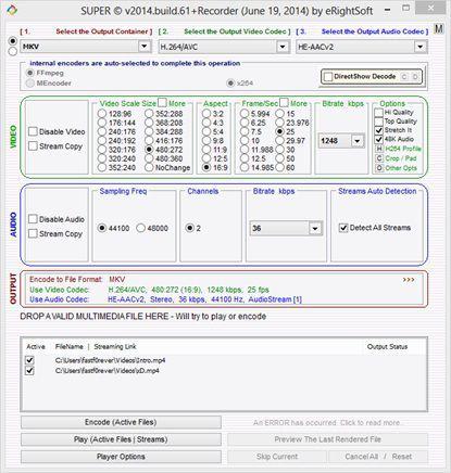 convert ogg to wav