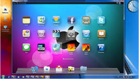 emulator for iphone on mac