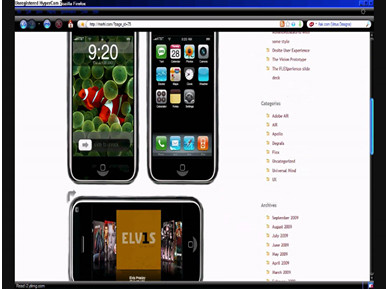iphone browser emulator mac