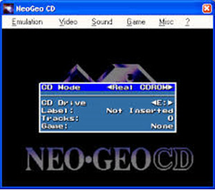 neo geo emulator mac download