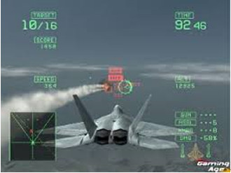 pcsx2 ace combat 4