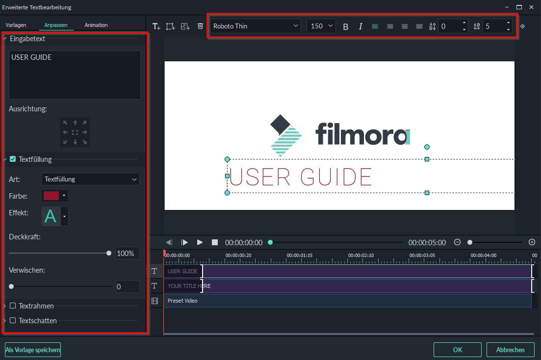 How Change Video Background On Wondershare Filmora Youtube