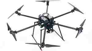 hexacopter-drone
