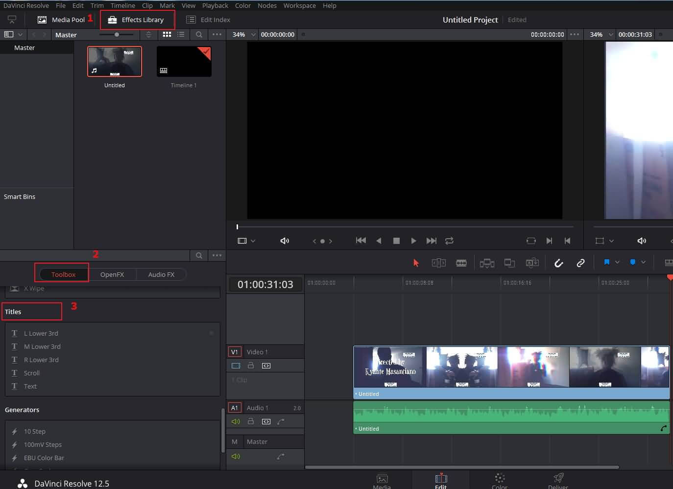 video editing software for drone video