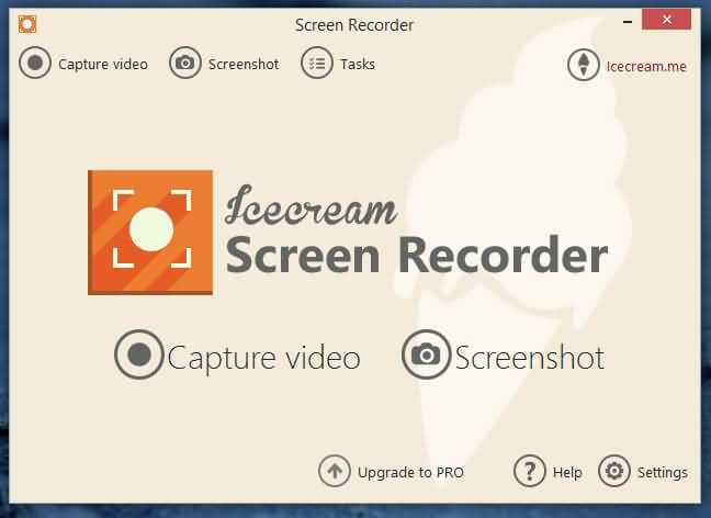  icecream-screen-recorder
