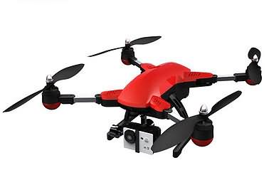 Auf welche Punkte Sie als Käufer bei der Wahl der Drohne flugzeit 1 stunde achten sollten
