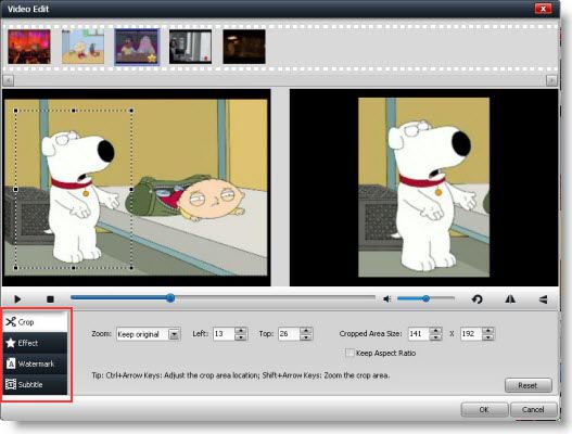 ISO to DVD Converter