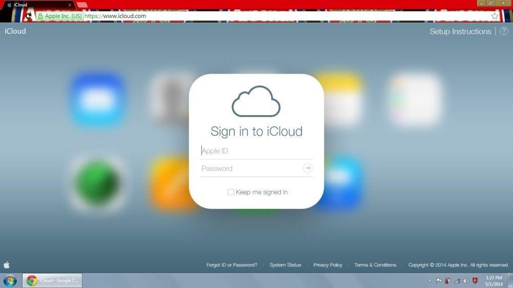 Icloud Fotostream Online Anschauen Icloud Fotostream Online Anschauen