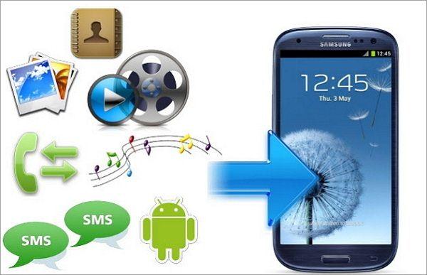 htc kontakte auf samsung
