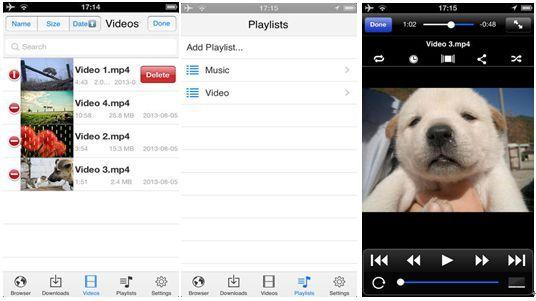 Gratis Herunterladen Musik App