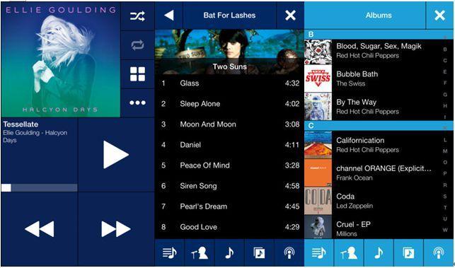 Top 10 Best Offline Iphone Music Player Apps In 2020