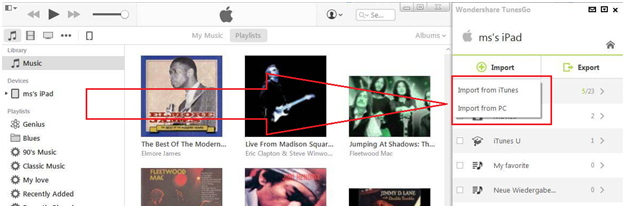 Helpful Methods To Download Mp3 To Ipad Apowersoft