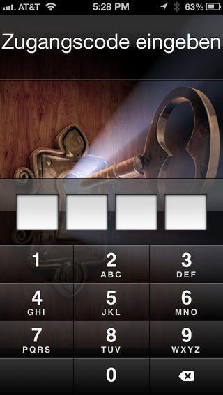 Wie Sie Iphone Fotos Mit Einem Passwort Sperren