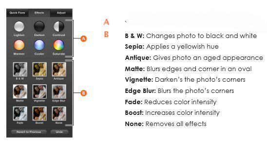 iphoto guide