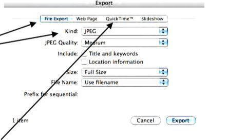 iphoto guide