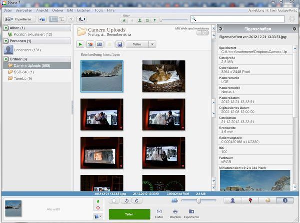 Как установить iphoto на windows 10