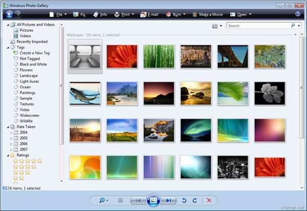 iphoto downloads for windows