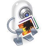 iPhoto Library Manager