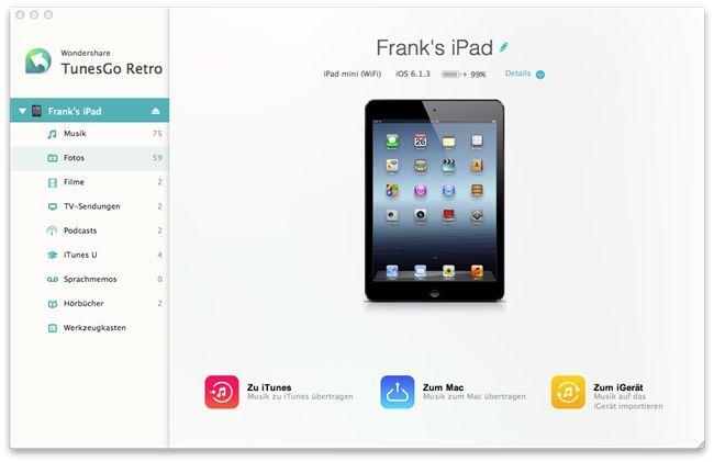 Mp3 Herunterladen Ipad