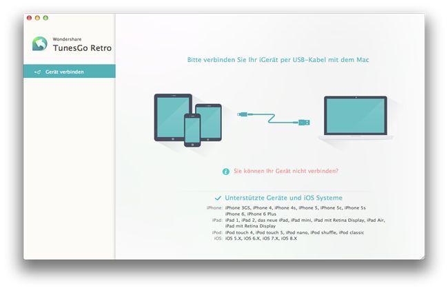 videos vom mac auf ipad übertragen