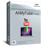 AllMyTube für Mac