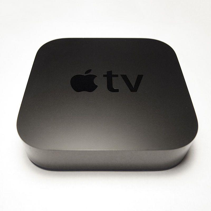 AirPlay