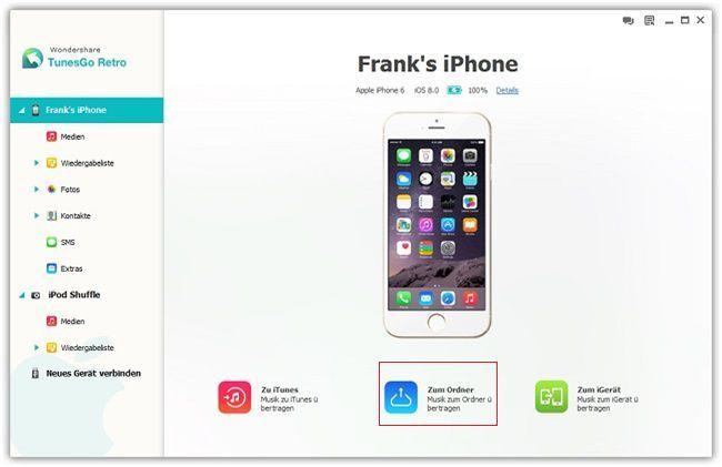 Bilder Von Handy Auf Stick Ziehen