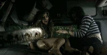 chainsaw"