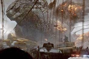 godzilla