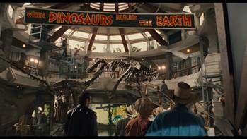 jurassic