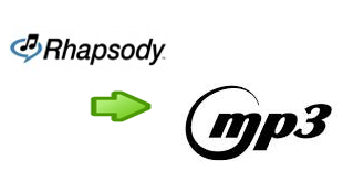 rhapsody in mp3