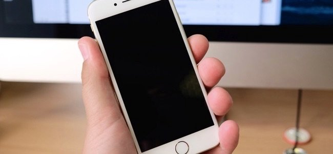 Beste Lösung für das Problem „iPhone geht nicht mehr an"