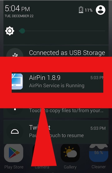 Airplay Mit Android Airplay Mit Android