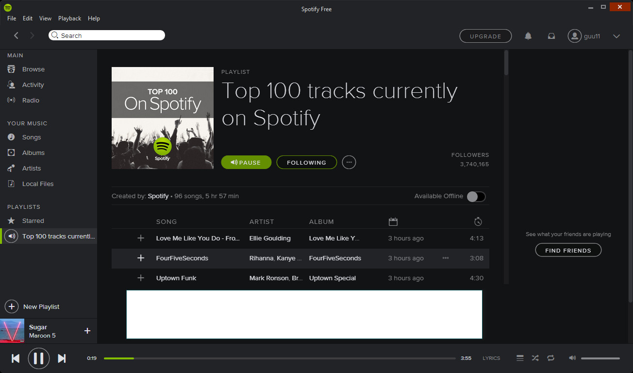 how to get spotify premium through itunes